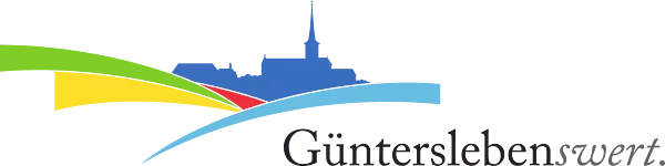 Logo - zur Startseite